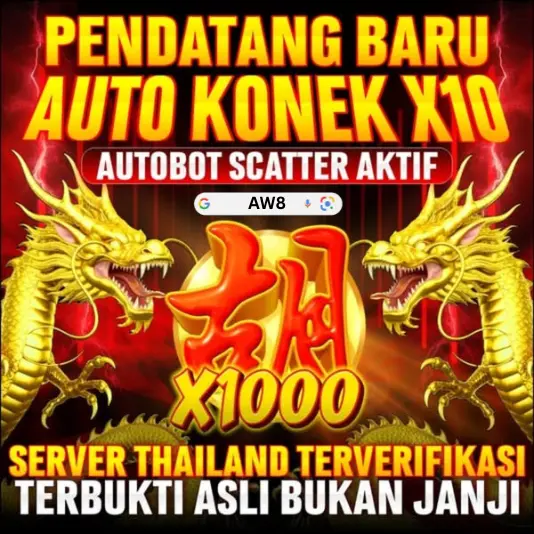 aw8 Masuk - aw8 Resmi