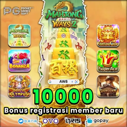aw8 Tangkapan Layar - Resmi