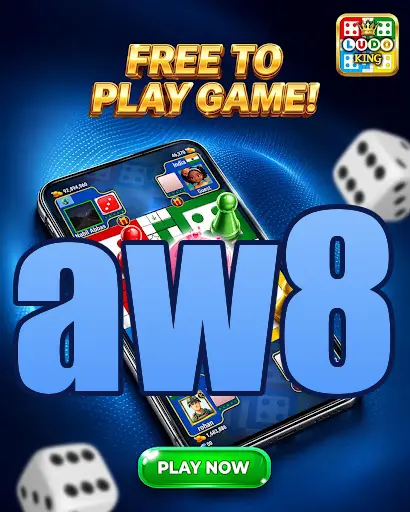aw8 Tangkapan Layar - APK Resmi